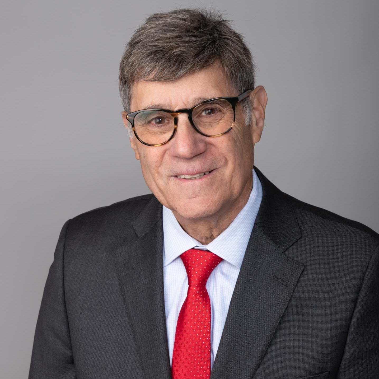 Milton W. Berg, CFA